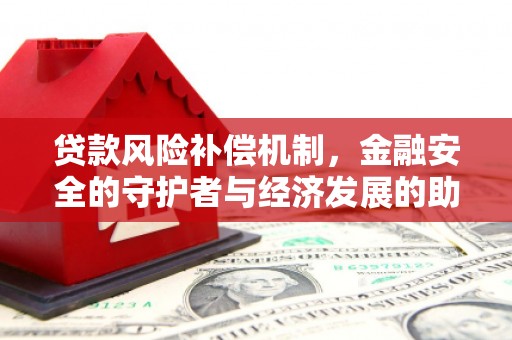 玉环贷款风险补偿机制，金融安全的守护者与经济发展的助推器