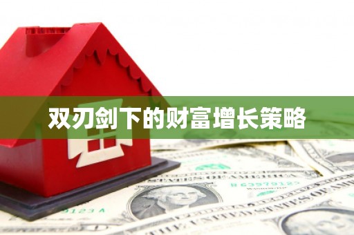 玉环双刃剑下的财富增长策略
