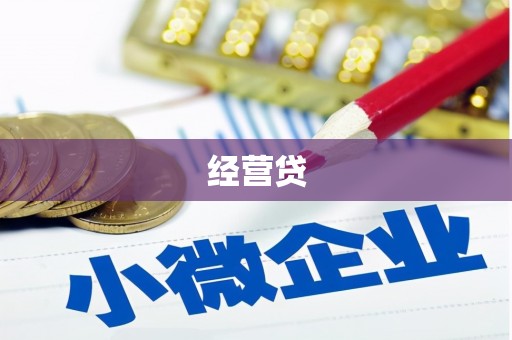 玉环经营贷