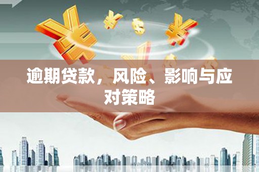 玉环逾期贷款，风险、影响与应对策略