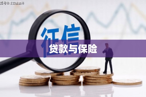 玉环贷款与保险